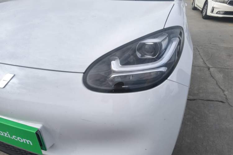 Used Wuling Bingo 2024 203km Light Edition
