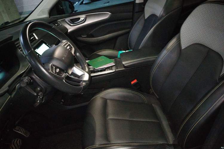 Used Roewe RX5 2020 PLUS 300TGI Automatic Ali National Style Ronglin Edition