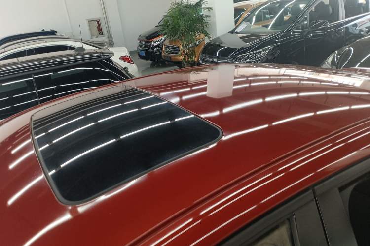 Used Chevrolet Malibu 2017 1.5T Automatic Comfort Edition