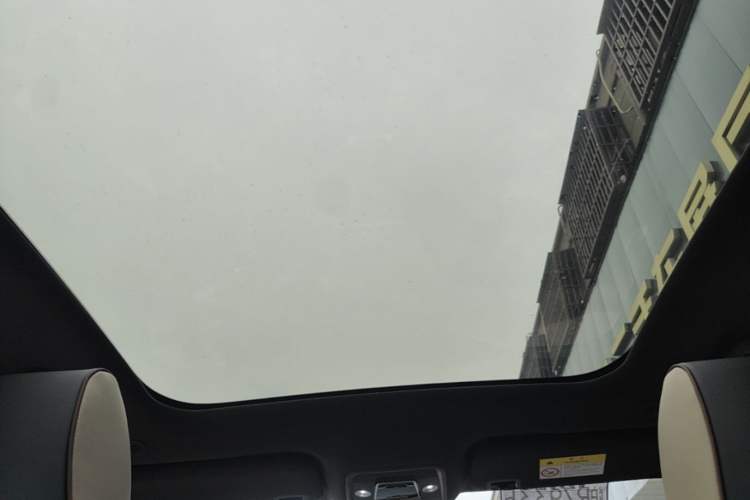 Used BYD Dolphin 2023 420 km Fashion Edition
