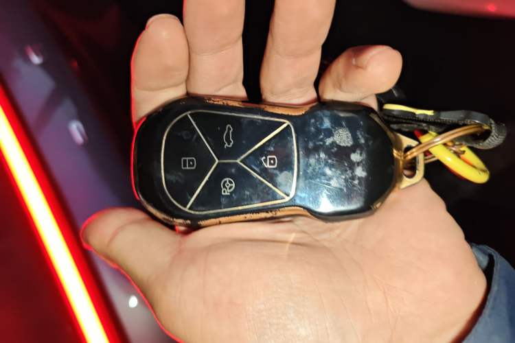 Used XPeng P7 2022 625E