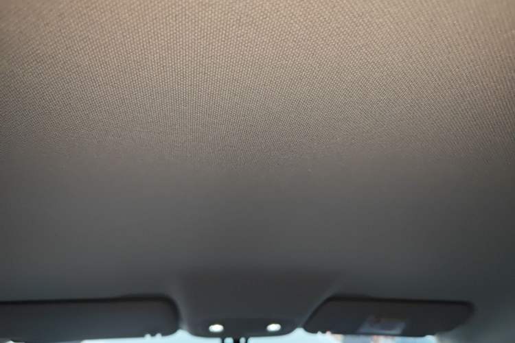 Used Leapmotor T03 2025 310 Comfort Edition Headliner