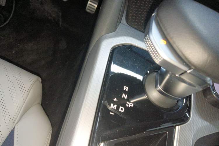 Used Geely Auto Preface 2021 Revised Version 2.0TD Luxury Edition