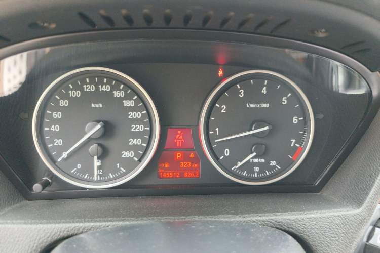 Used BMW X5 2013 xDrive35i Leading Model
