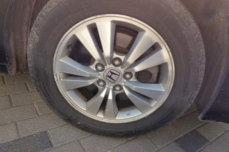 Used Honda Accord 2012 2.0L SE