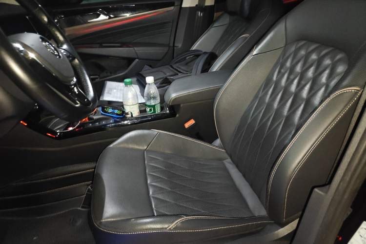 Used Volkswagen Passat New Energy 2019 430 PHEV Hybrid Luxury Edition