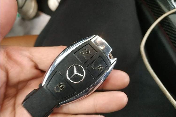 Used Mercedes-Benz C-Class 2017 C 200 Coupe