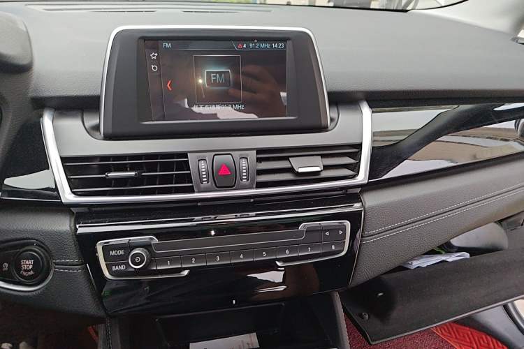 Used BMW 2 Series Active Tourer 2018 218i Premium Sports Package
