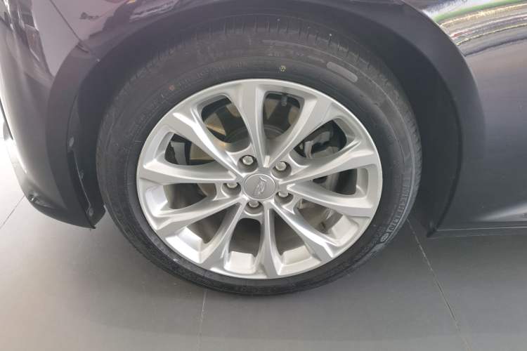 Used Cadillac CT5 2022 28T Luxury Version (Standard Edition)
