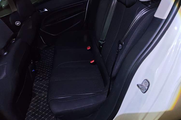 Used Peugeot 408 2015 1.2T Automatic Luxury Edition