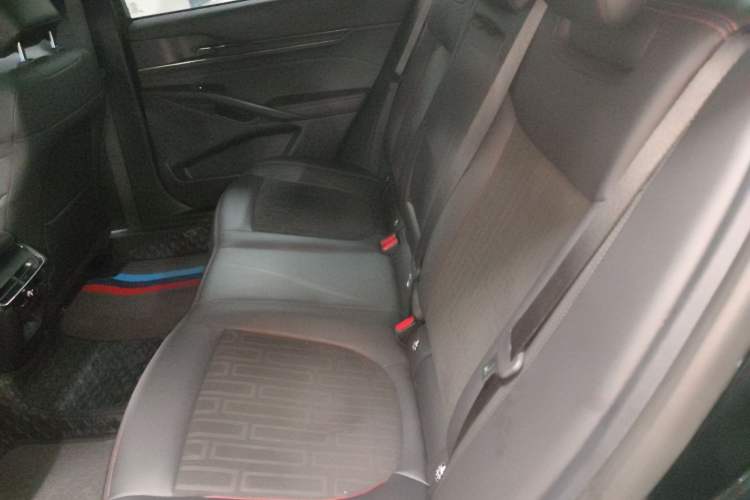 Used Ford Mondeo 2023 EcoBoost 180 Comfort Model