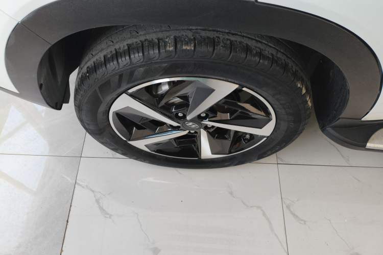 Used Hyundai ix35 2021 2.0L Automatic 2WD GLS Leading Edition