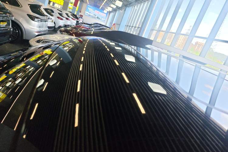 Used Haval DARGO 2022 1.5T DCT Two-Wheel Drive Border Collie Edition Roof