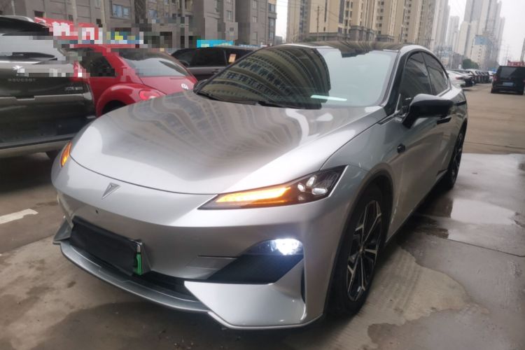 Used Deepal SL03 2023 200Max Range-Extended Version