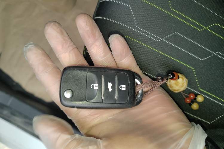 Used Oshan Benni E-Star 2021 National Edition Xin Yue Version Lithium Iron Phosphate (31.86 kWh)