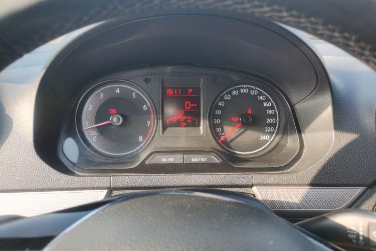 Used Volkswagen Jetta 2017 1.5L Automatic Comfort Model
