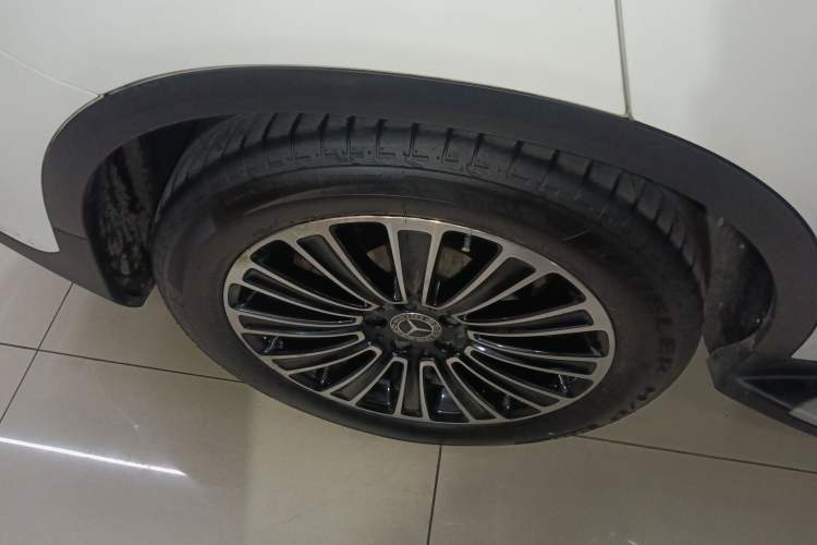 Used Mercedes-Benz GLC 2018 GLC 260 4MATIC Dynamic Edition Right Rear Wheel Hub