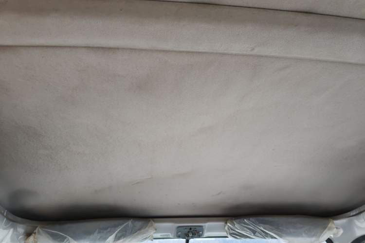 Used Wuling Zhiguang 2010 1.0L New Version Practical Short-Body L2Y