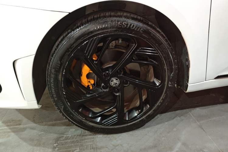 Used MG 6 2021 Pro 1.5T Automatic Trophy Flagship Edition