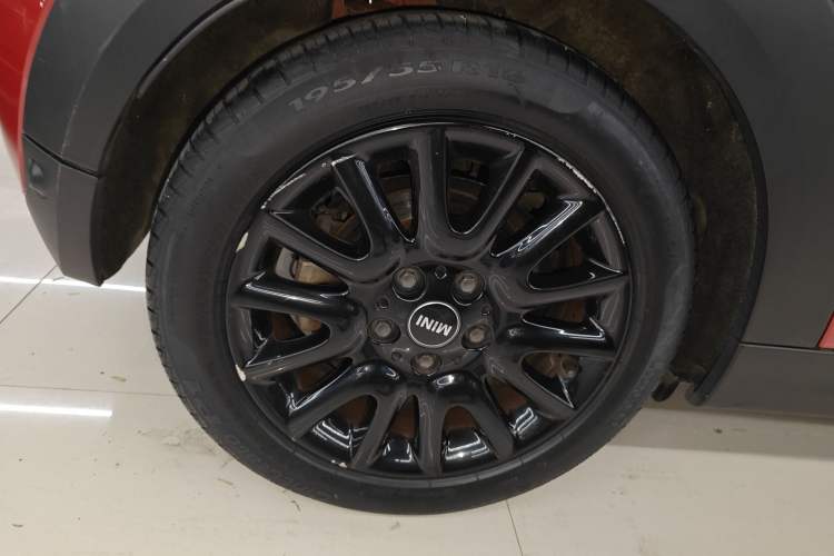 Used MINI 2014 1.2T ONE+