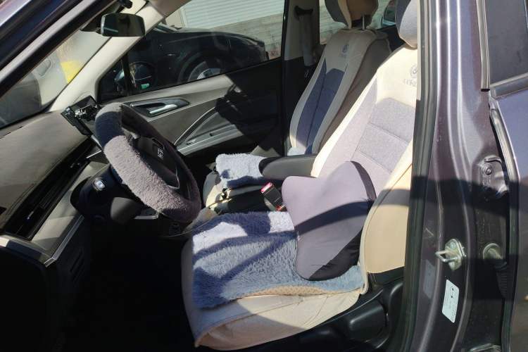 Used NETA V 2022 Long-Range Industry Custom Edition
