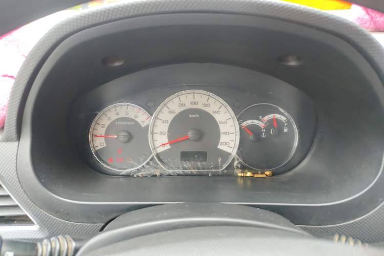 Used Wuling Hongguang 2013 1.5L S Comfort Model