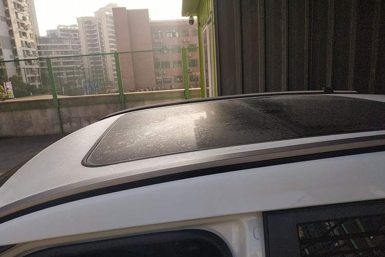 Used GAC Trumpchi GS3 2023 Shadow Speed 270T Enjoyment Edition