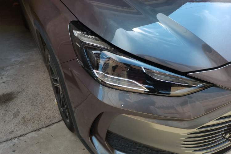 Used MG ONE 2022 β-Comfortable Living Series 1.5T Fully Satisfying Version 1128