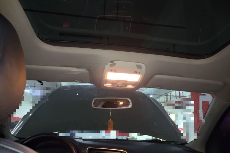 Used Audi Q5 2012 2.0TFSI Trendy Edition