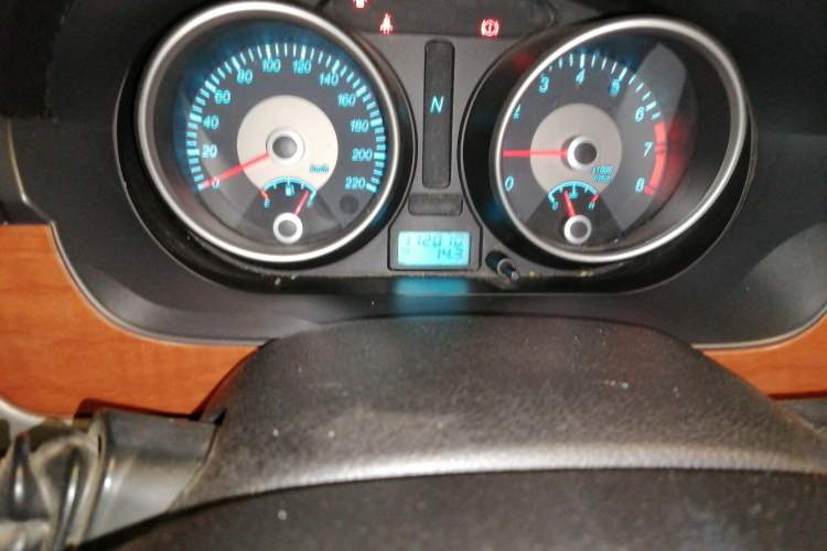 Used Buick Excelle 2011 1.6 LE-AT
