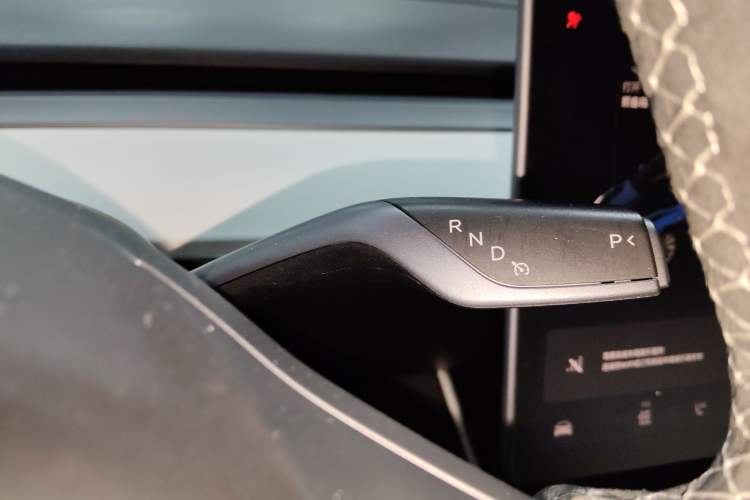 Used Tesla Model 3 2020 Refreshed Version Long-Range Rear-Wheel Drive