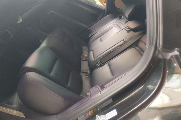 Used Avatr 06 2025 Max Extended-Range Edition