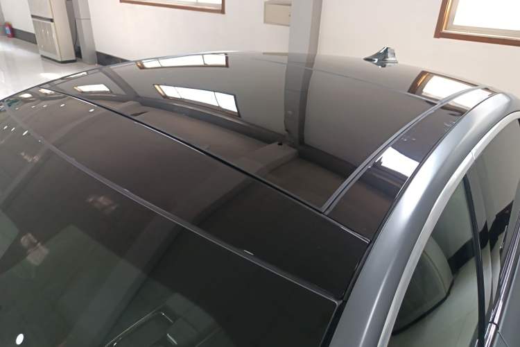 Used ARCFOX Alpha S 2022 HI Version Advanced Edition