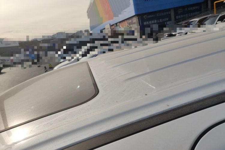 Used GAC Trumpchi M8 2023 Lingxiu Series 390T Luxury Edition
