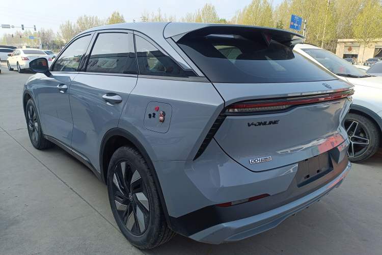 Used Venucia V DD-i 2023 110 km iE Version
