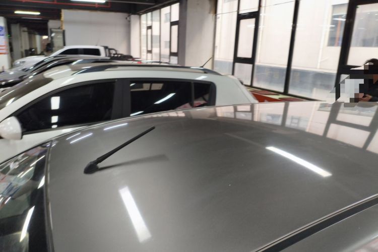 Used Nissan Livina 2013 1.6XE CVT Comfort Edition