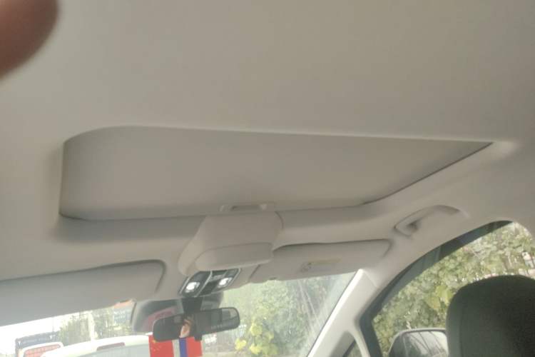 Used GAC Trumpchi E8 New Energy 2024 150km MAX+
