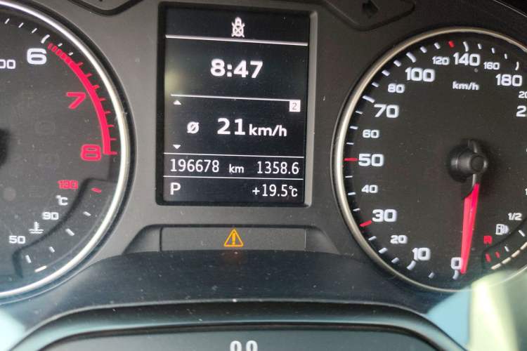 Used Audi A3 2016 Limousine 35 TFSI Prestige Edition