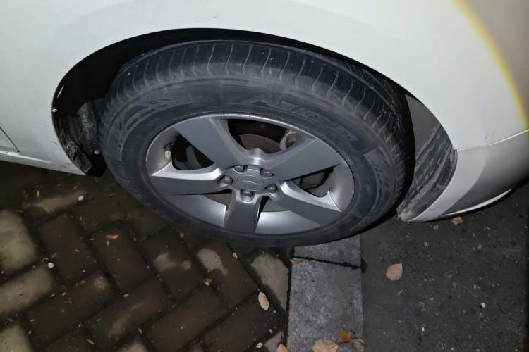 Used Chevrolet Cruze 2012 1.8L SE AT