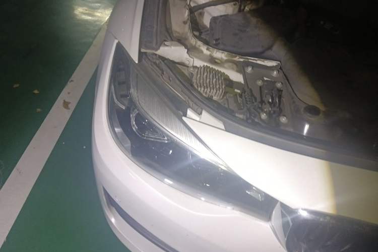 Used BMW 3 Series GT 2019 320i Sport Edition Right Front Headlight