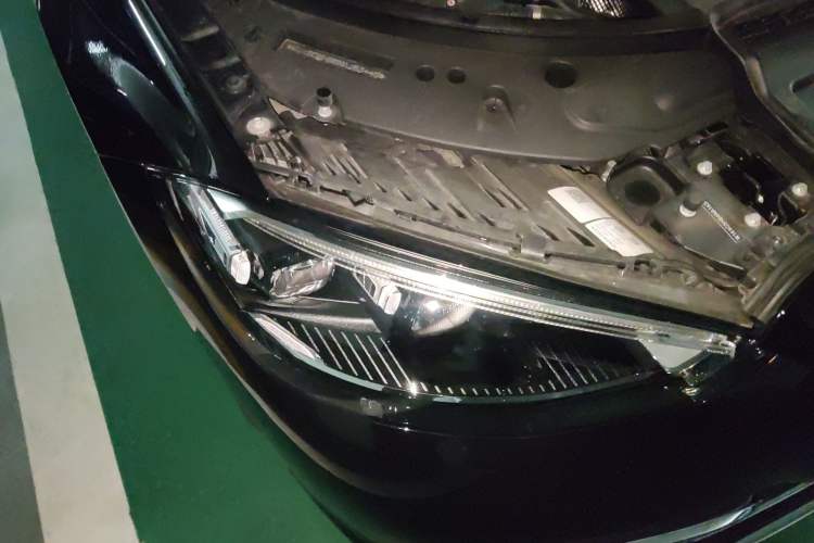 Used Mercedes-Benz S-Class 2022 Revised S 400 L Luxury Edition