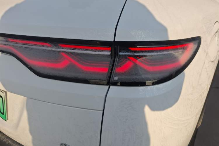 Used BYD Song L DM-i 2024 160km Beyond Edition
