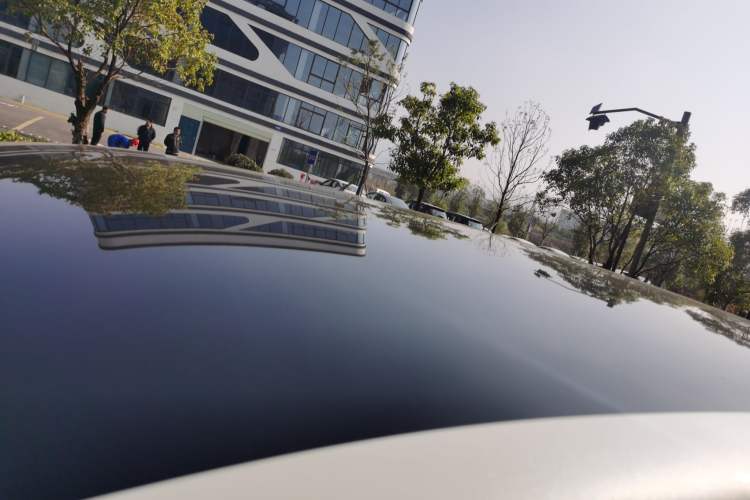 Used ARCFOX Kaola S 2024 AIR