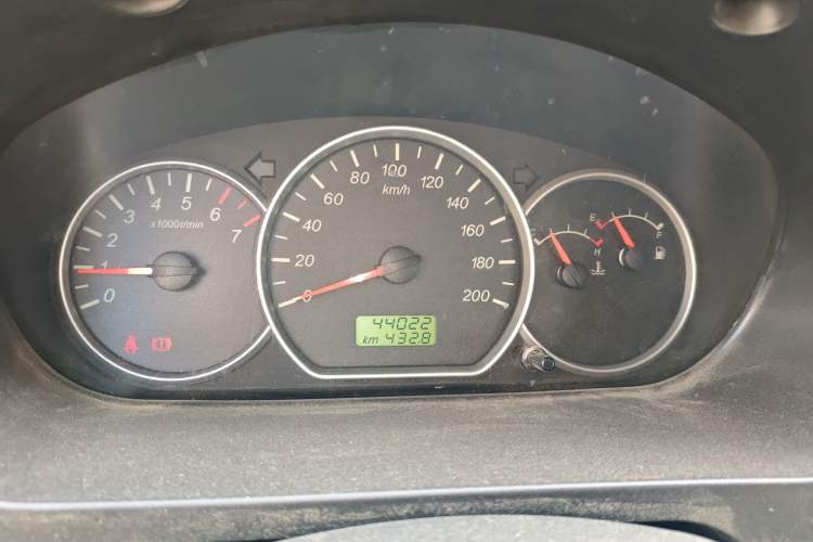 Used Wuling Hongguang 2015 1.5L S Base Model China IV