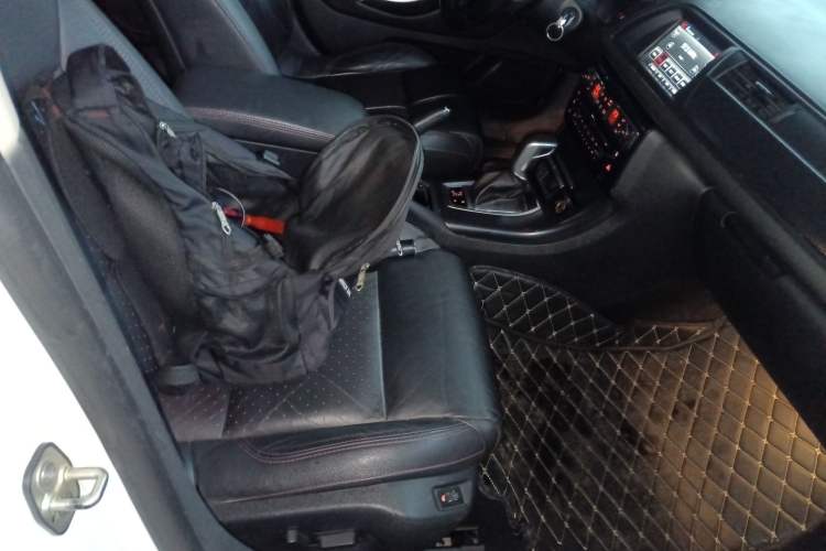 Used Citroen C5 2016 1.8T Automatic Luxury Model
