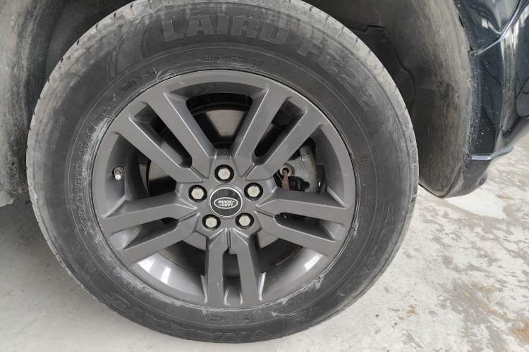 Used Land Rover Freelander 2 2015 2.0T Si4 XS Collection Edition