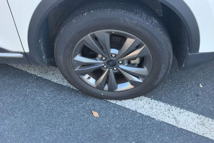 Used Cowin Xuanjie 2024 1.5L CVT Luxury Edition
