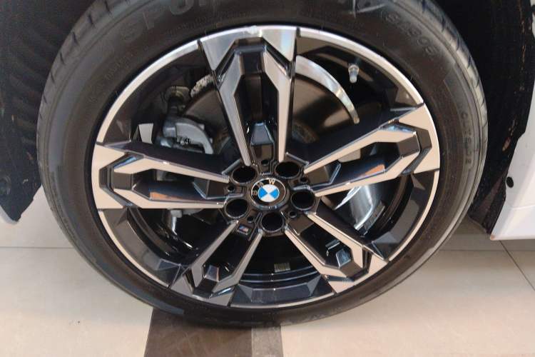 Used BMW X1 2023 sDrive25Li M Sport Package