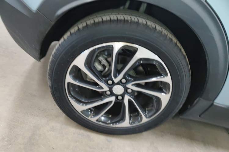 Used Buick Velite 7 2020 652E Connected Smart Edition