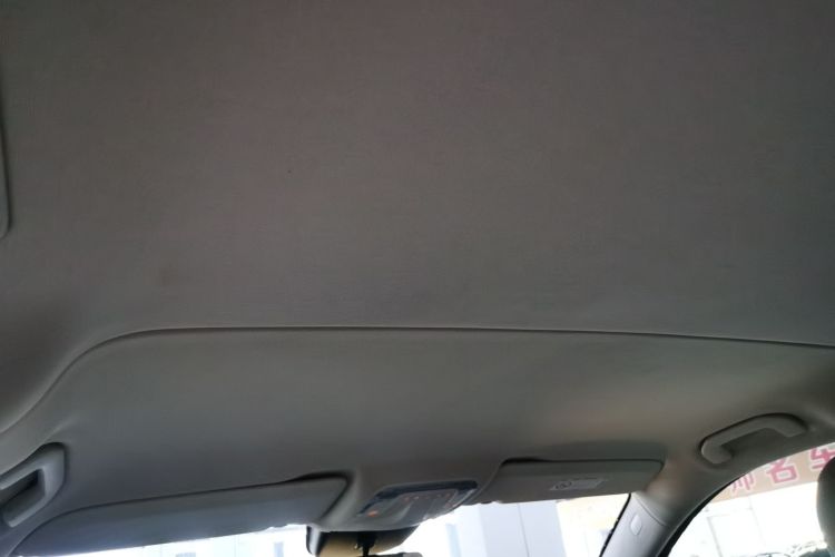 Used Mercedes-Benz Vito 2018 2.0T Business Version China VI Emission Standard
